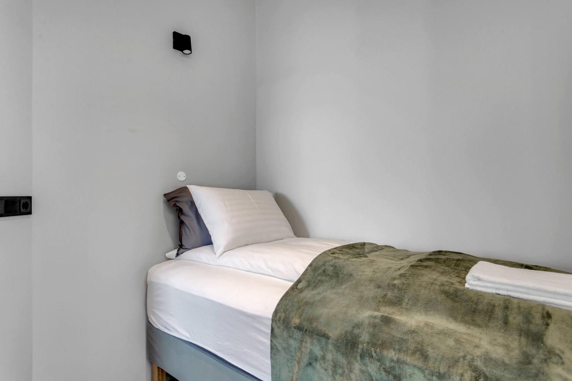 Selfoss Modern Cabins Phòng bức ảnh